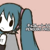 penguins project feat. 初音ミク