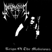 Under The Horns Of Darkness by Nachtmystium