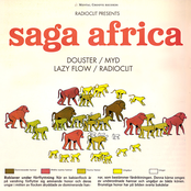 Saga Africa