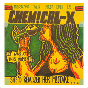 chemical-X: chemical-x