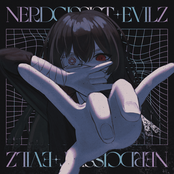 nerdcissist+evilz