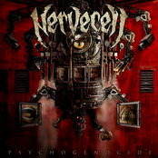 Driven By Nescience by Nervecell