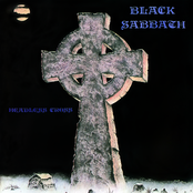 Headless Cross by Black Sabbath