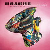 Slowtime by The Wolfgang Press