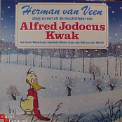 alfred jodocus kwak