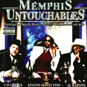 Memphis Untouchables