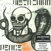 Peace (Limited First Edition)