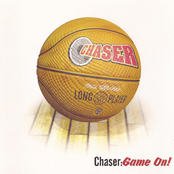 Chaser: Game On!