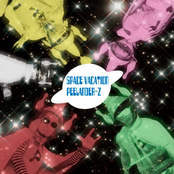 Peelander-z: Space Vacation