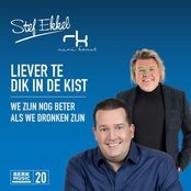 Liever Te Dik In De Kist