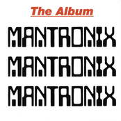 Fresh Is The Word by Mantronix