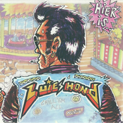 Hier Is... Luie Hond