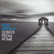 Fred Hersch: Songs From Home