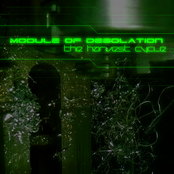 module of desolation