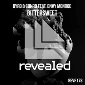 Bittersweet (feat. Envy Monroe) - Single