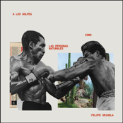 A los Golpes Como las Personas Naturales