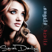 Sorry Seems To Be The Hardest Word by Sarah Darling
