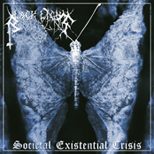 Societal Existential Crisis