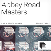 Abbey Road Masters: Live & Programmed