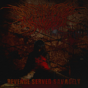 Revenge Served Savagely