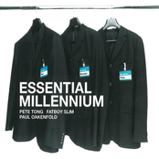 Essential Millennium (CD1)
