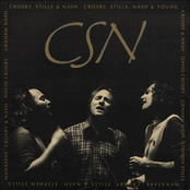 Crosby, Stills, Nash & Young: Box Set