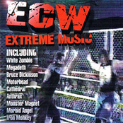 EcW - Extreme Music