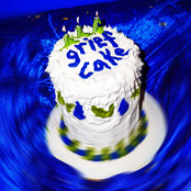 grief cake