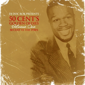 50 Cent's Golden Oldies Vol 1