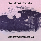 psyko-genetika II