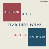 Adrienne Rich and Denise Levertov Read Their Poems
