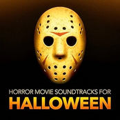 Horror Movie Soundtracks for Halloween (Horror Movie Soundtracks and Atmospheres)