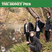 Oh Hi We Didn't See You There We're... (The Honey Pies)