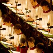 The Choir Of Magdalen College, Oxford & Fretwork