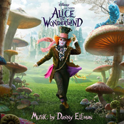 Alice And Bayard's Journey by Danny Elfman