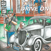 Tas Cru: Drive On