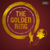Wagner: The Golden Ring – Great Scenes from Der Ring des Nibelungen