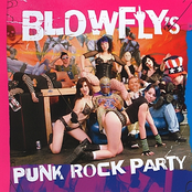 Punk Cock Is Rock by Blowfly