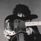 phil lynott