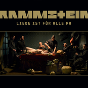 Halt by Rammstein