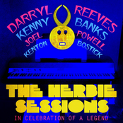 The Herbie Sessions (Live 4.5.2013)