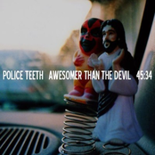 Send More Cops by Police Teeth