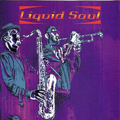 Liquid Soul: Liquid Soul