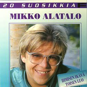 Toimikerhon Keijo by Mikko Alatalo