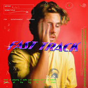 Nick Hall: FAST TRACK