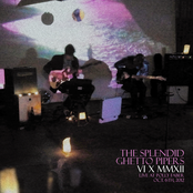 Hidden Hearth (Live at Polly Faber, 06 October 2012)