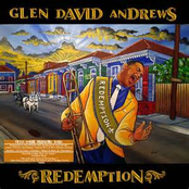 Glen David Andrews: Redemption