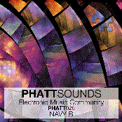 North Soul EP [PHATT028]