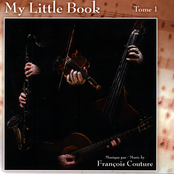 My Little Book - Tome1