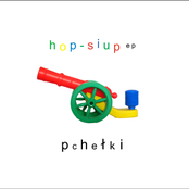 Hop-Siup EP